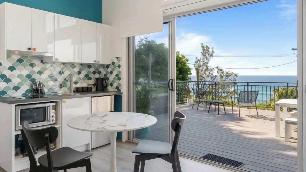 Photo of Kitchen in Forresters Beach