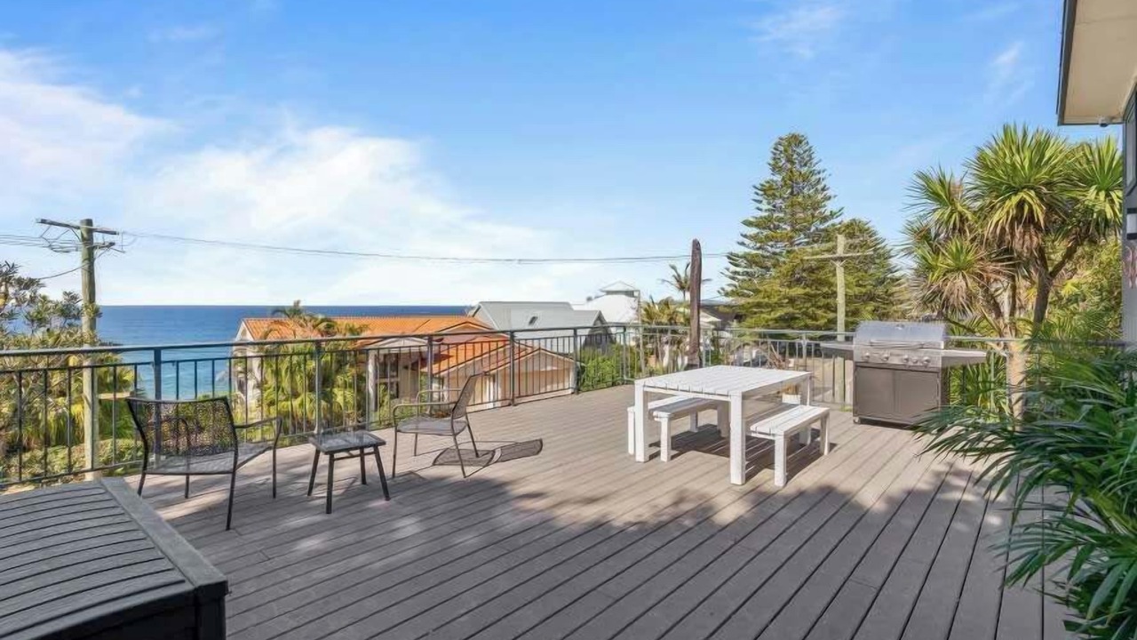 Photo of Outdoor in Forresters Beach