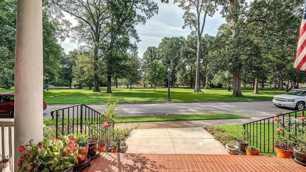 Photo of Outdoor in Tarboro