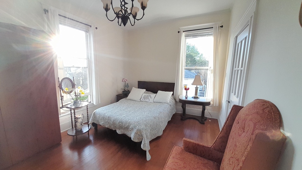 Photo of Bedroom in Tarboro