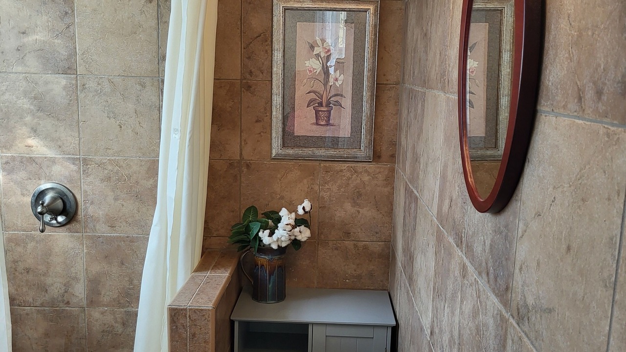 Photo of Bathroom in Tarboro