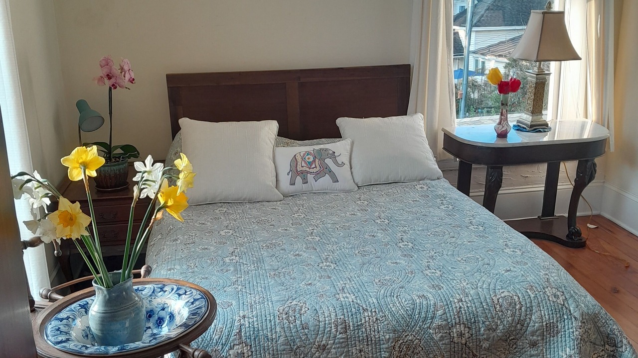 Photo of Bedroom in Tarboro