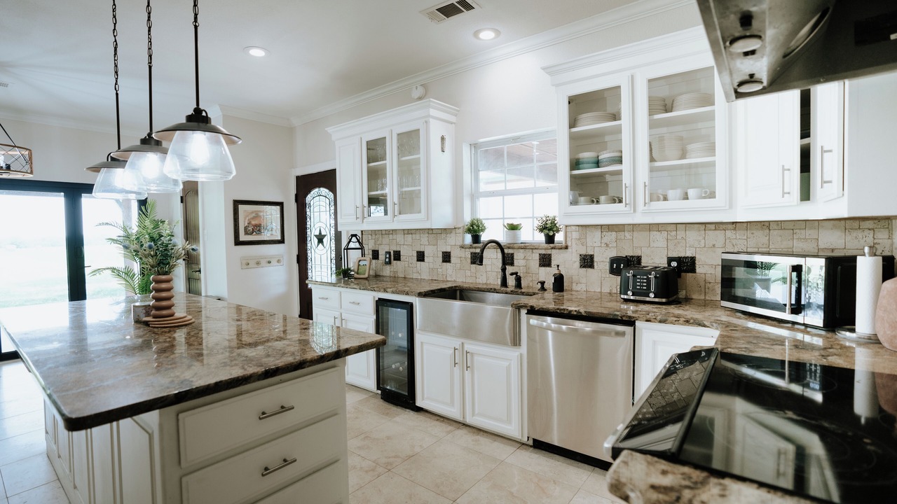 Photo of Kitchen in Westminster