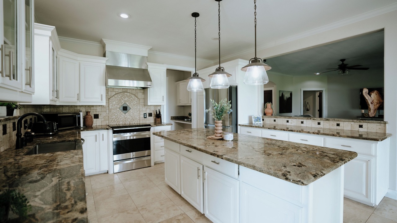 Photo of Kitchen in Westminster