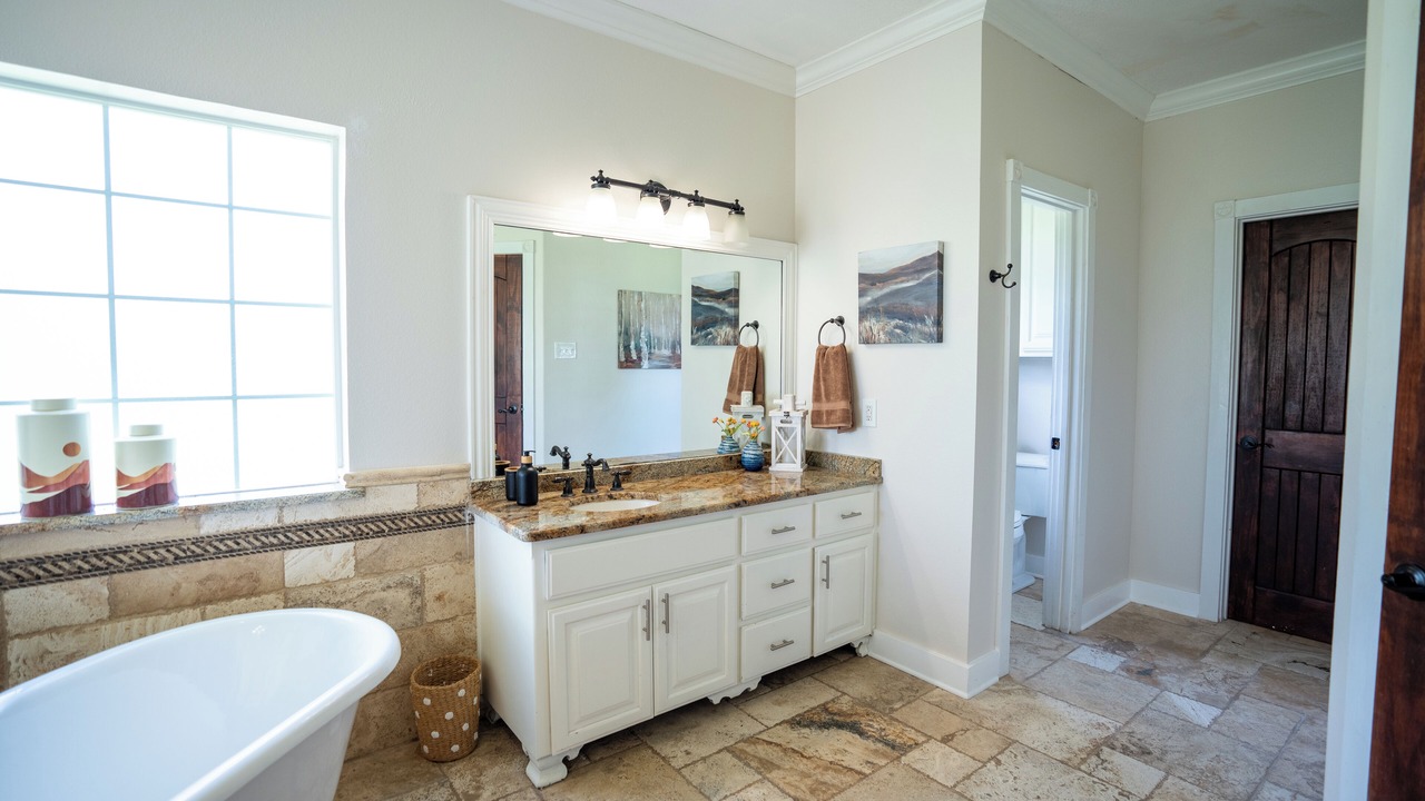 Photo of Bathroom in Westminster