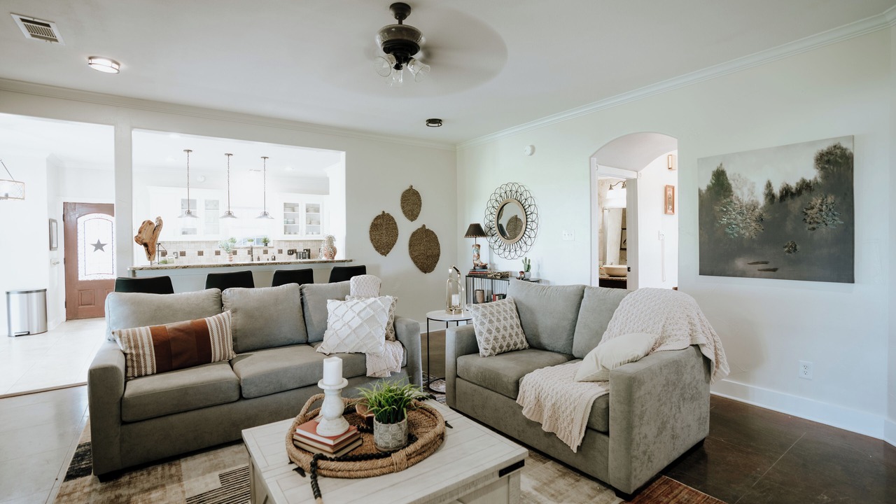 Photo of Livingroom in Westminster