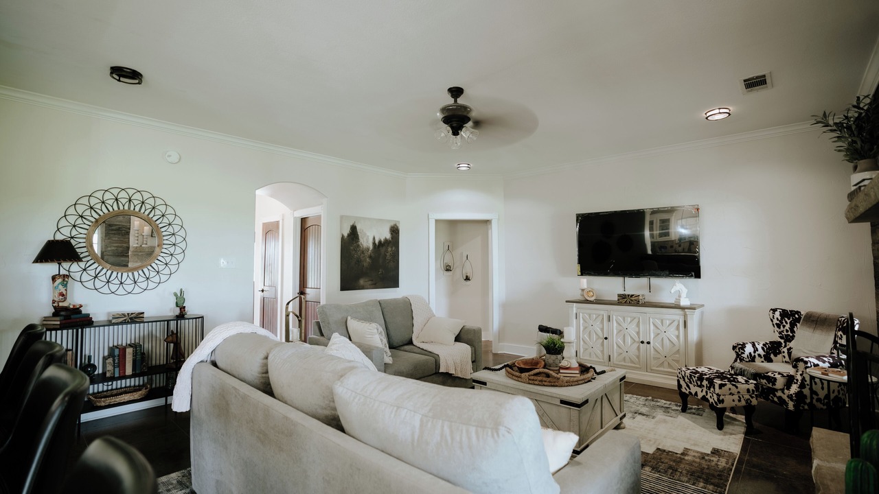 Photo of Livingroom in Westminster