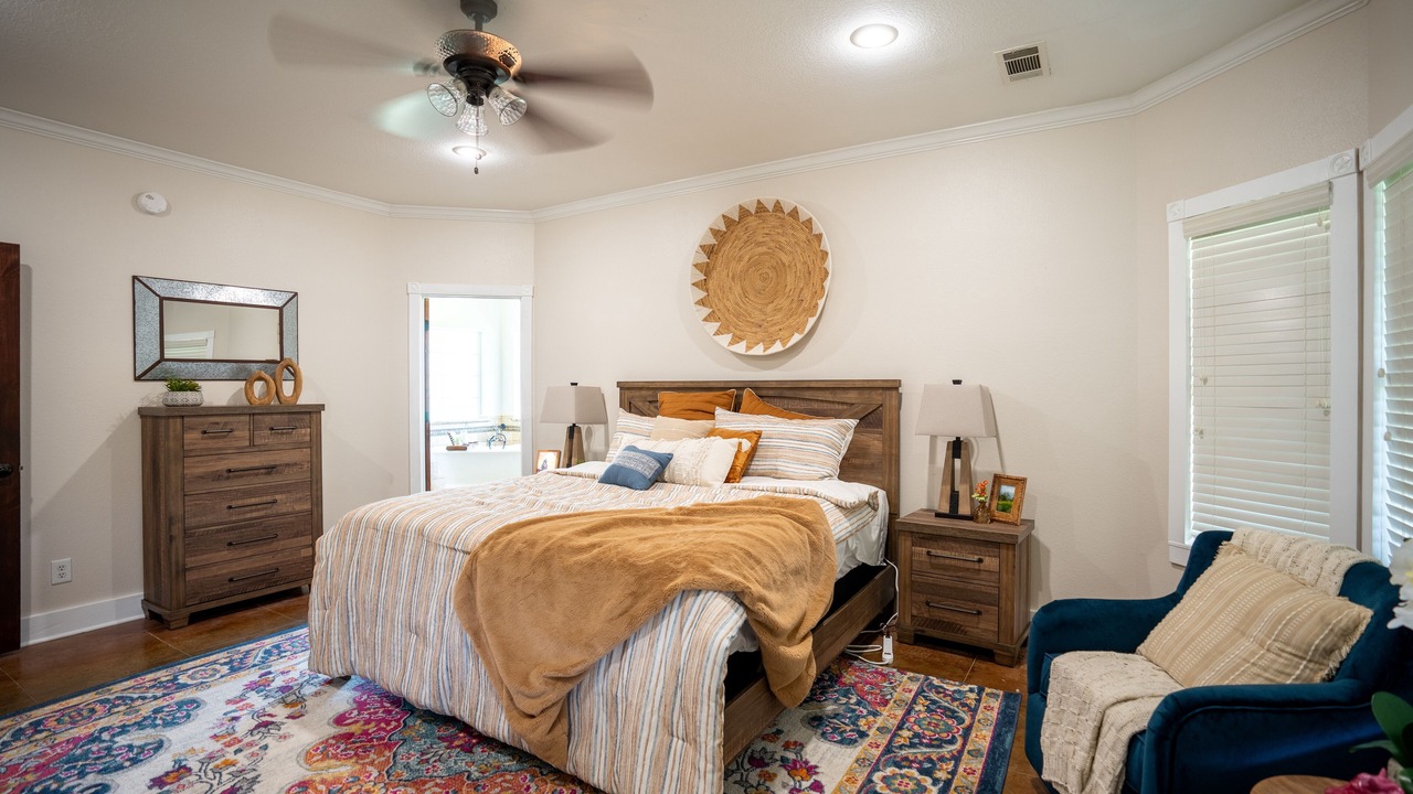 Photo of Bedroom in Westminster