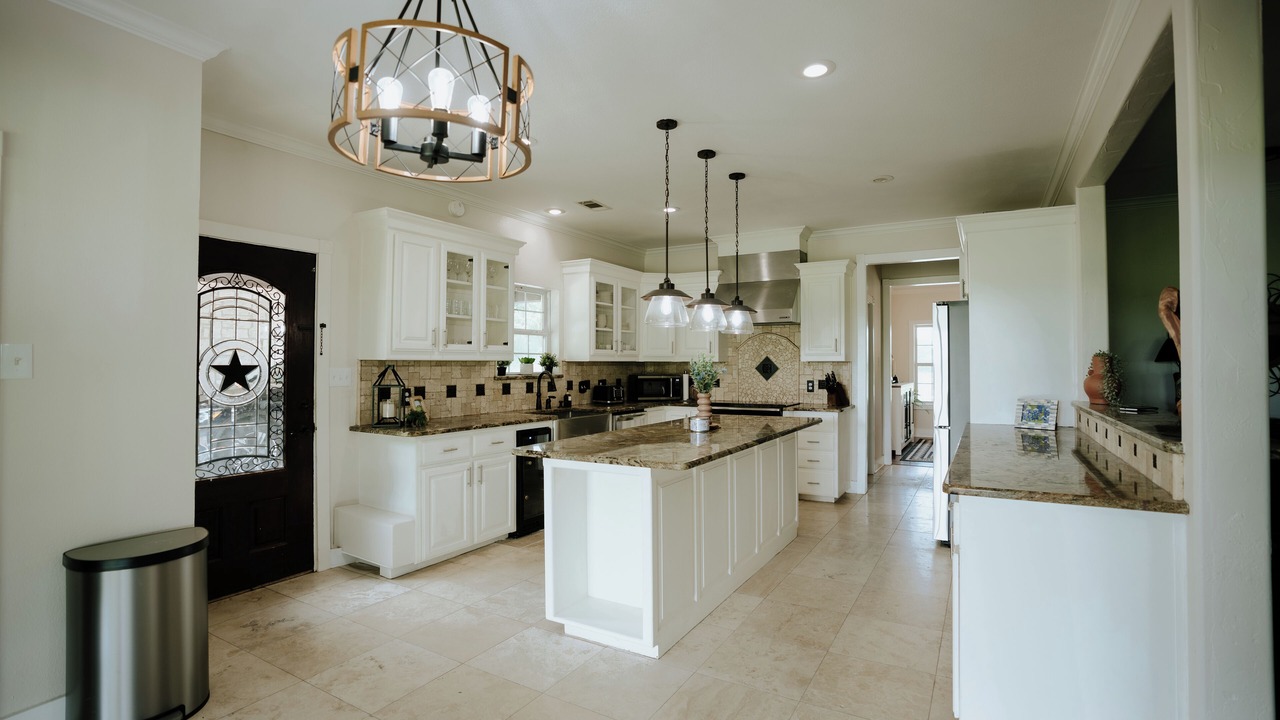 Photo of Kitchen in Westminster