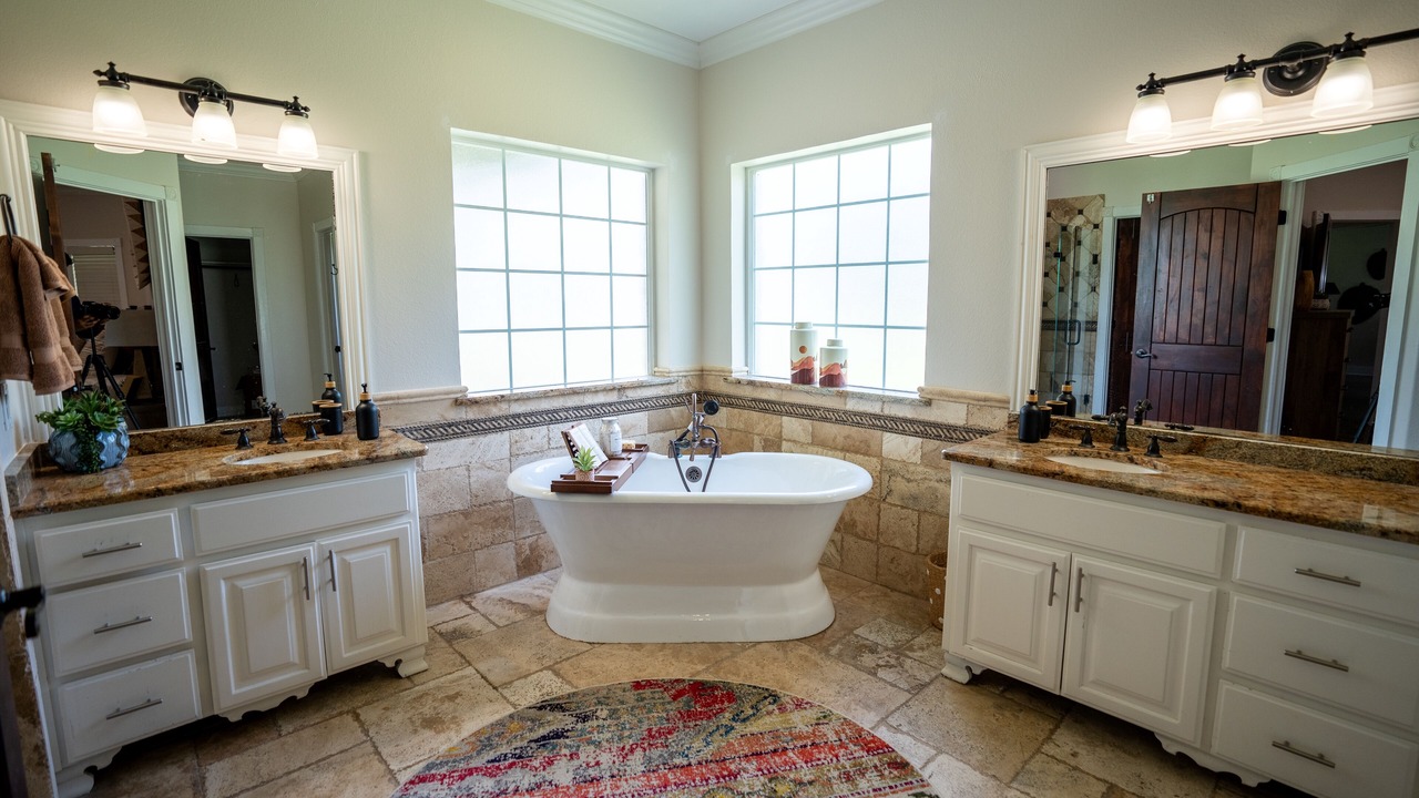 Photo of Bathroom in Westminster