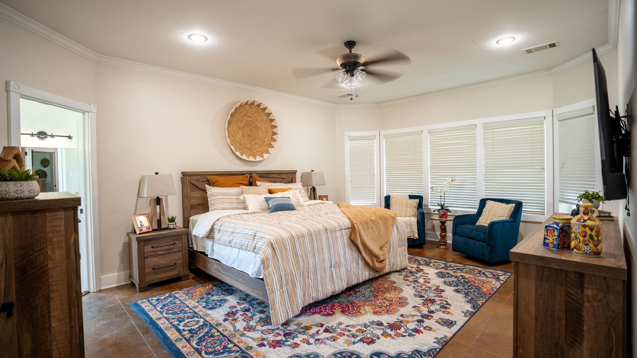 Photo of Bedroom in Westminster