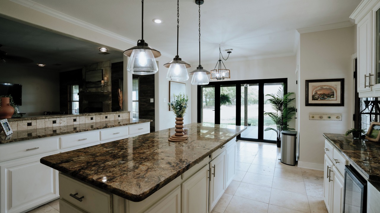 Photo of Kitchen in Westminster