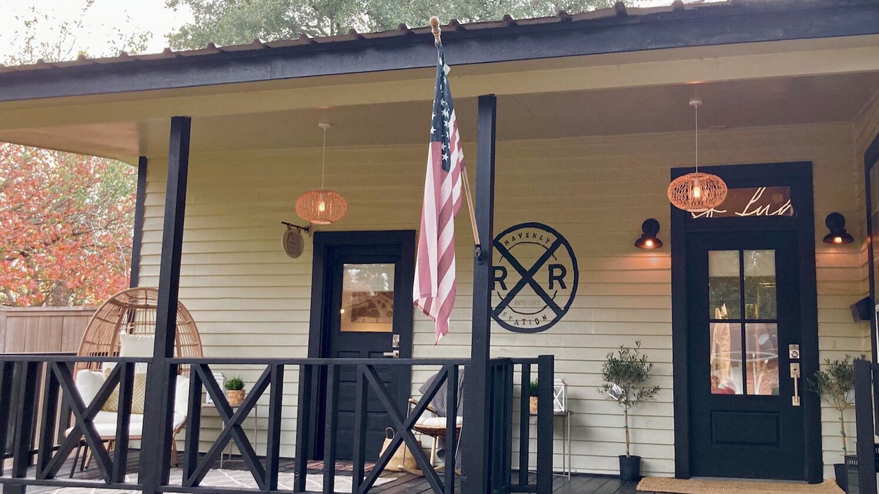 Photo of Outdoor in Navasota