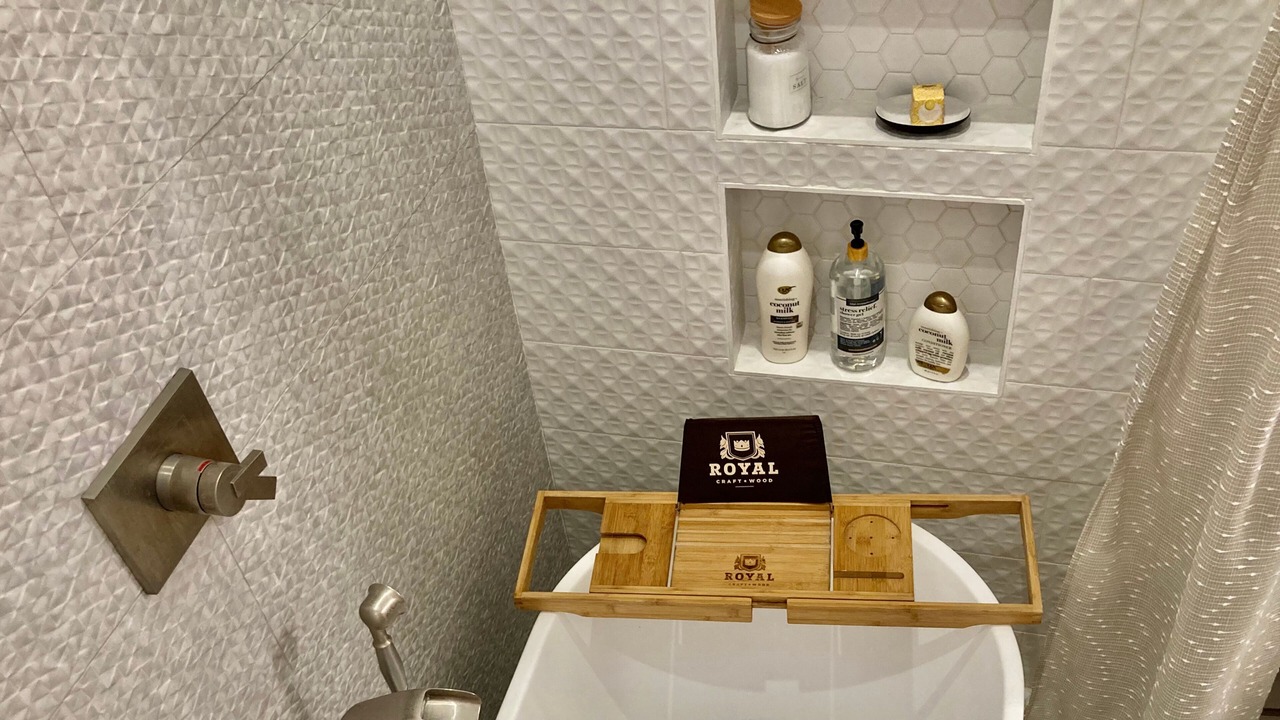 Photo of Bathroom in Navasota