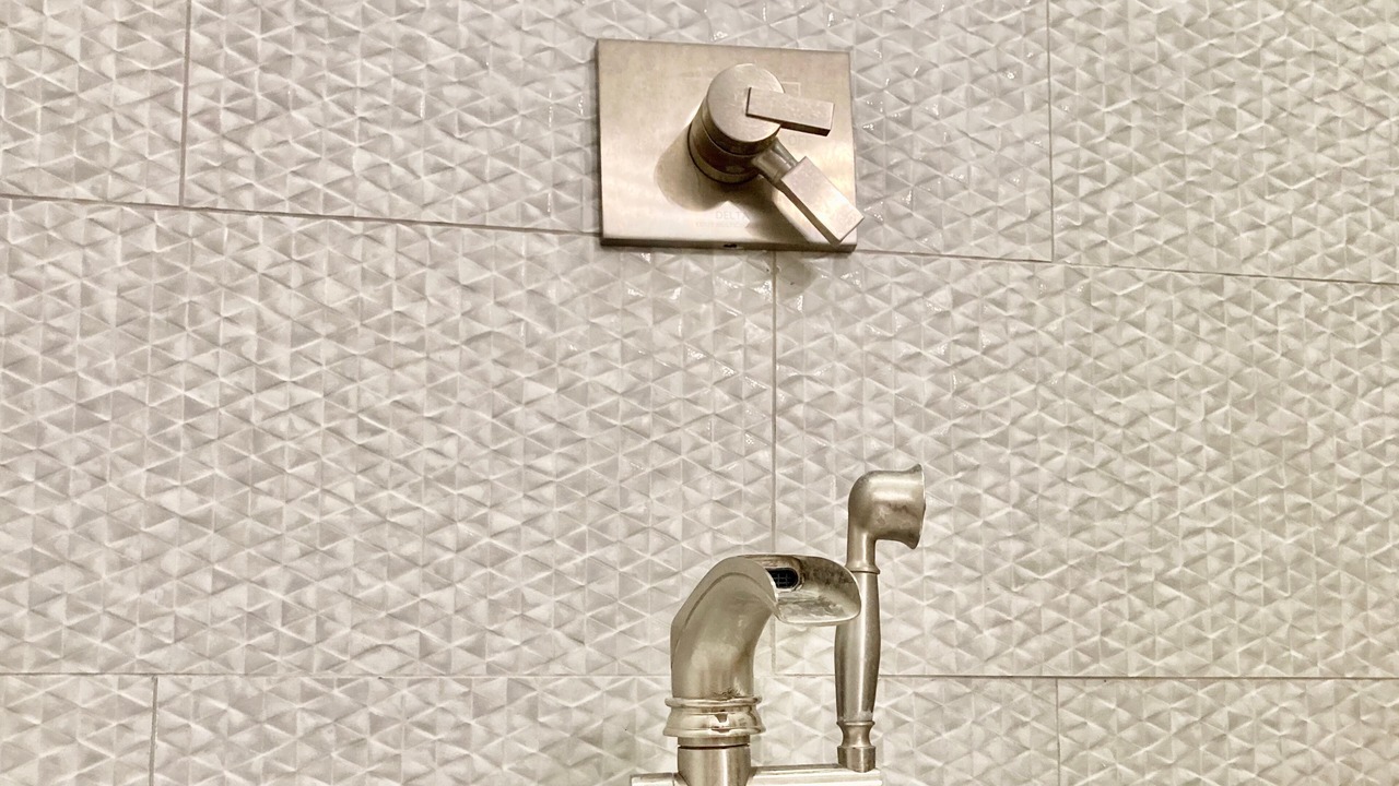 Photo of Bathroom in Navasota