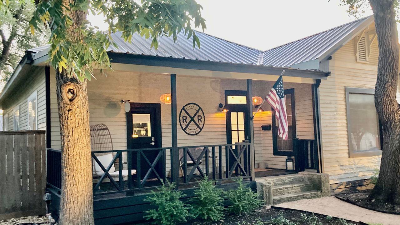 Photo of Outdoor in Navasota