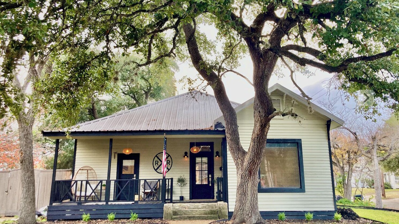 Photo of Outdoor in Navasota