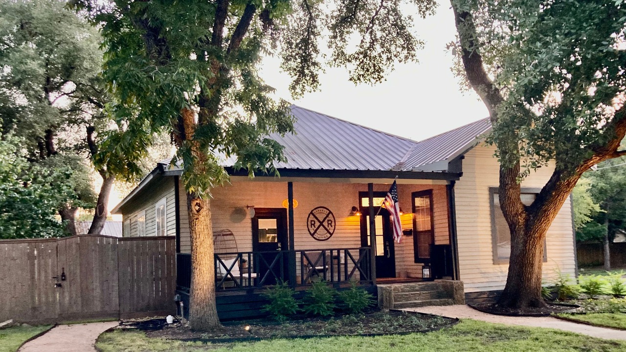 Photo of Outdoor in Navasota