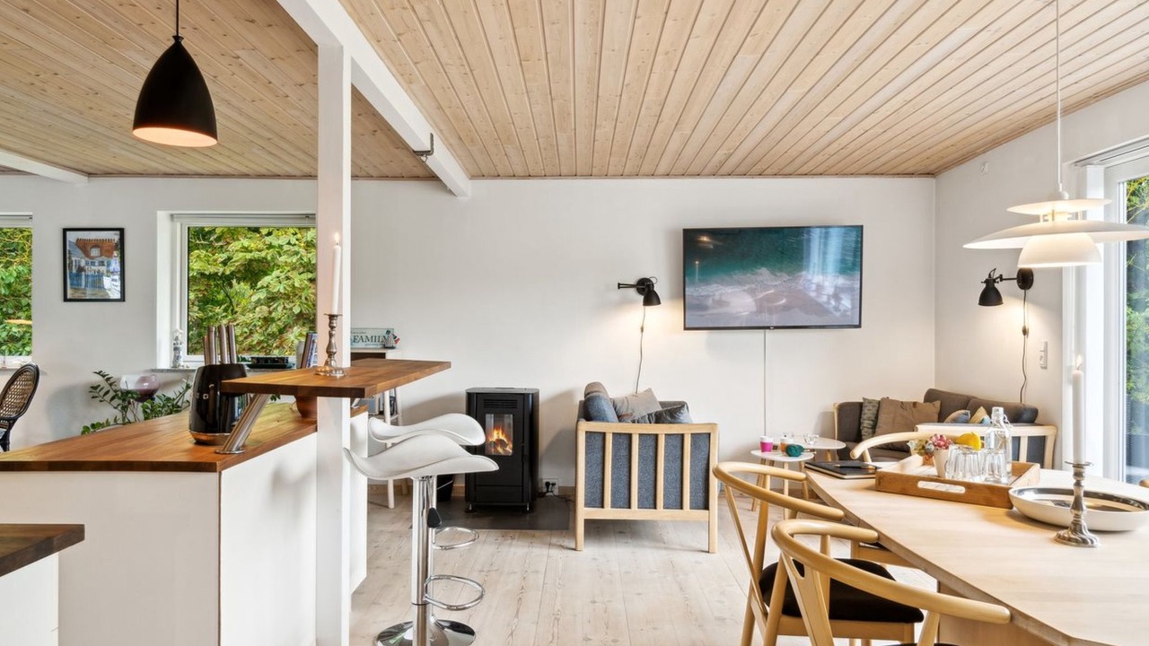 Photo of Bedroom in Udsholt Sand