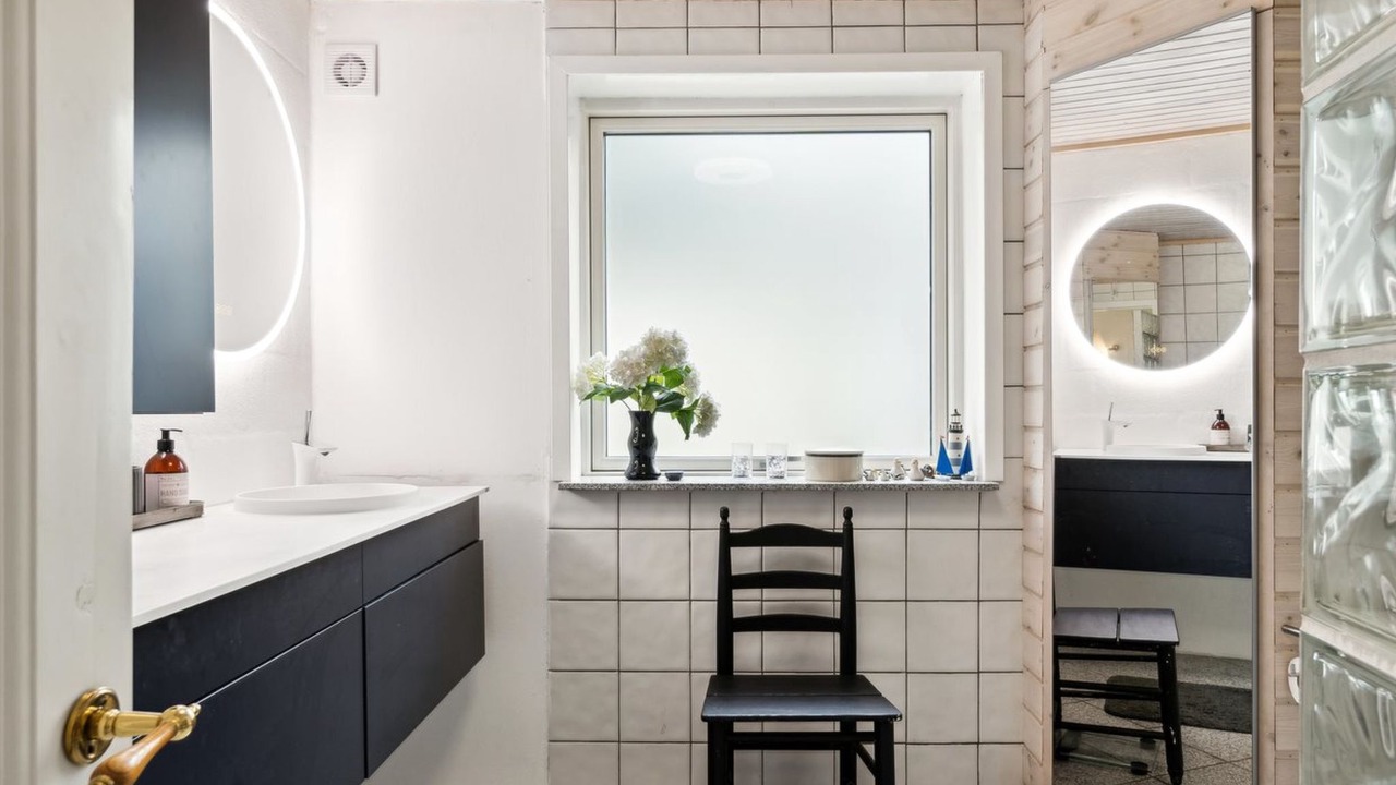 Photo of Bathroom in Udsholt Sand
