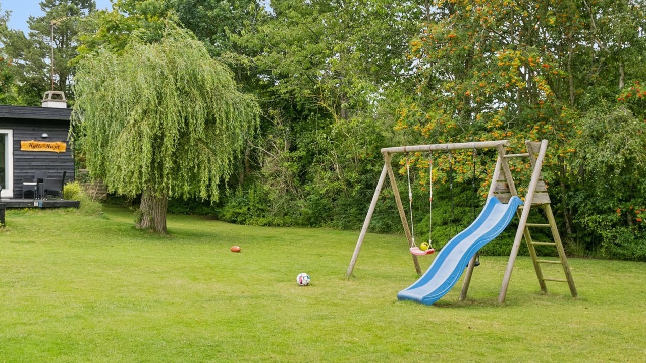 Photo of Outdoor in Udsholt Sand