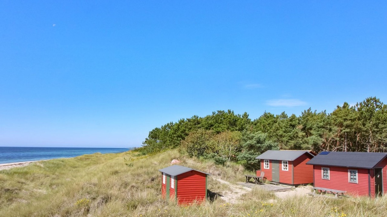 Photo of Outdoor in Pedersker