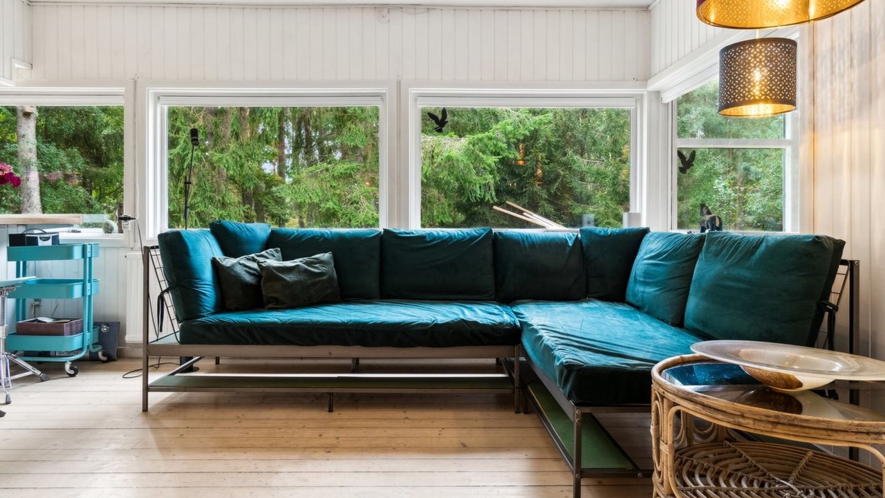 Photo of Livingroom in Pedersker