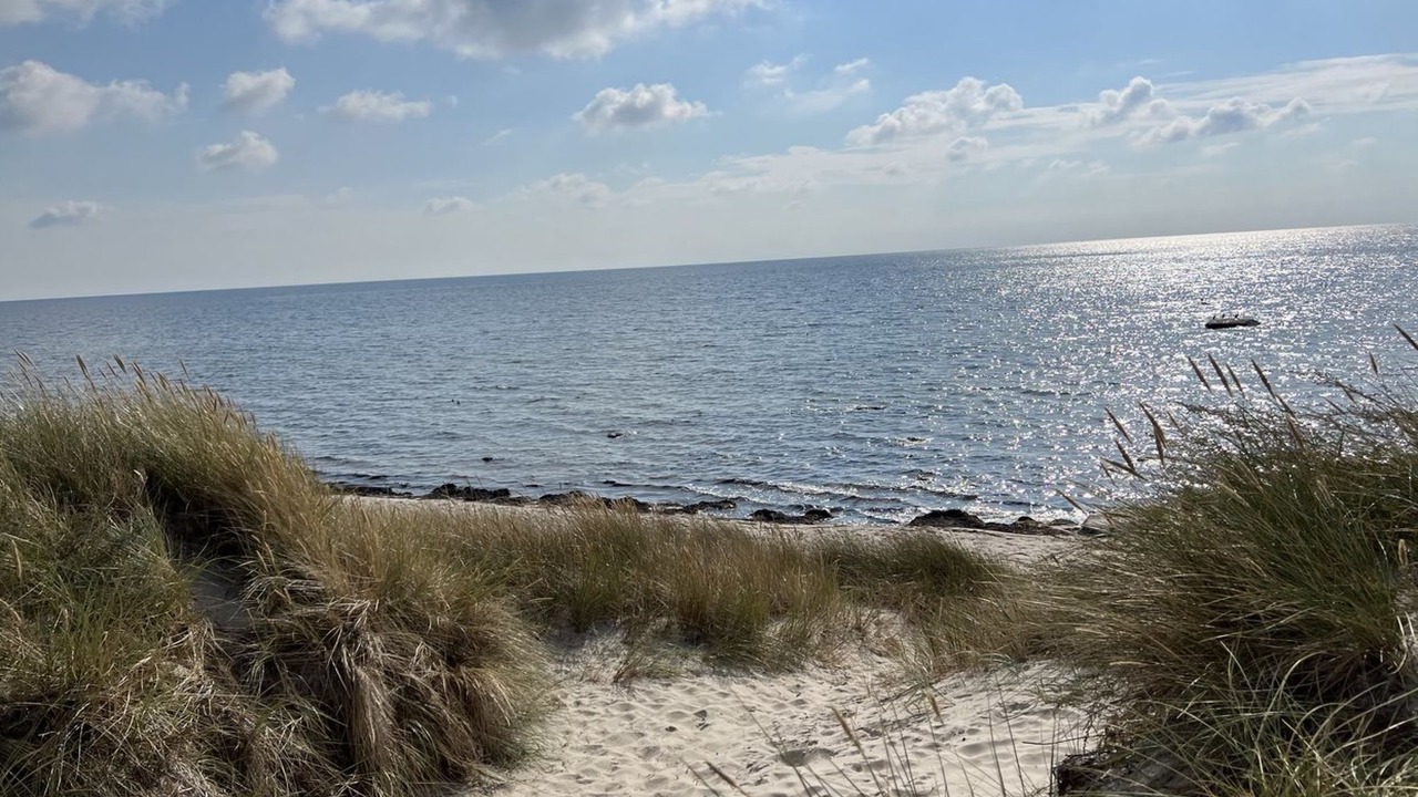 Photo of Outdoor in Pedersker