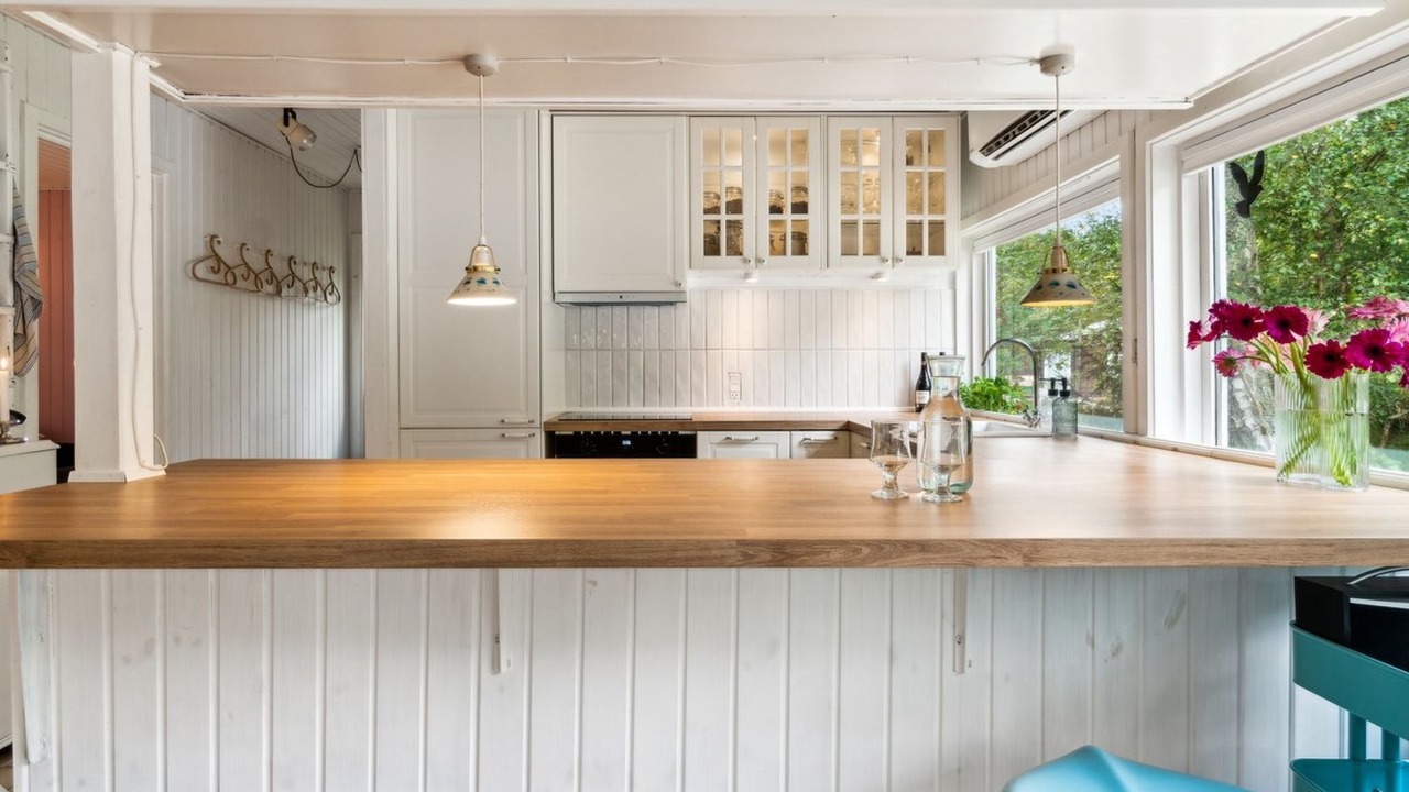 Photo of Bedroom in Pedersker