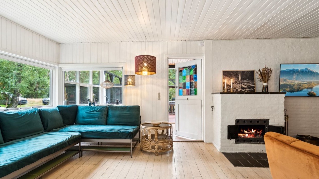 Photo of Livingroom in Pedersker