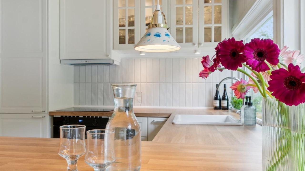 Photo of Bedroom in Pedersker