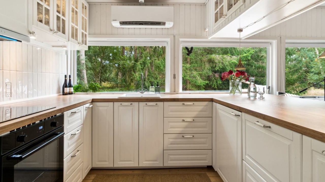 Photo of Bedroom in Pedersker