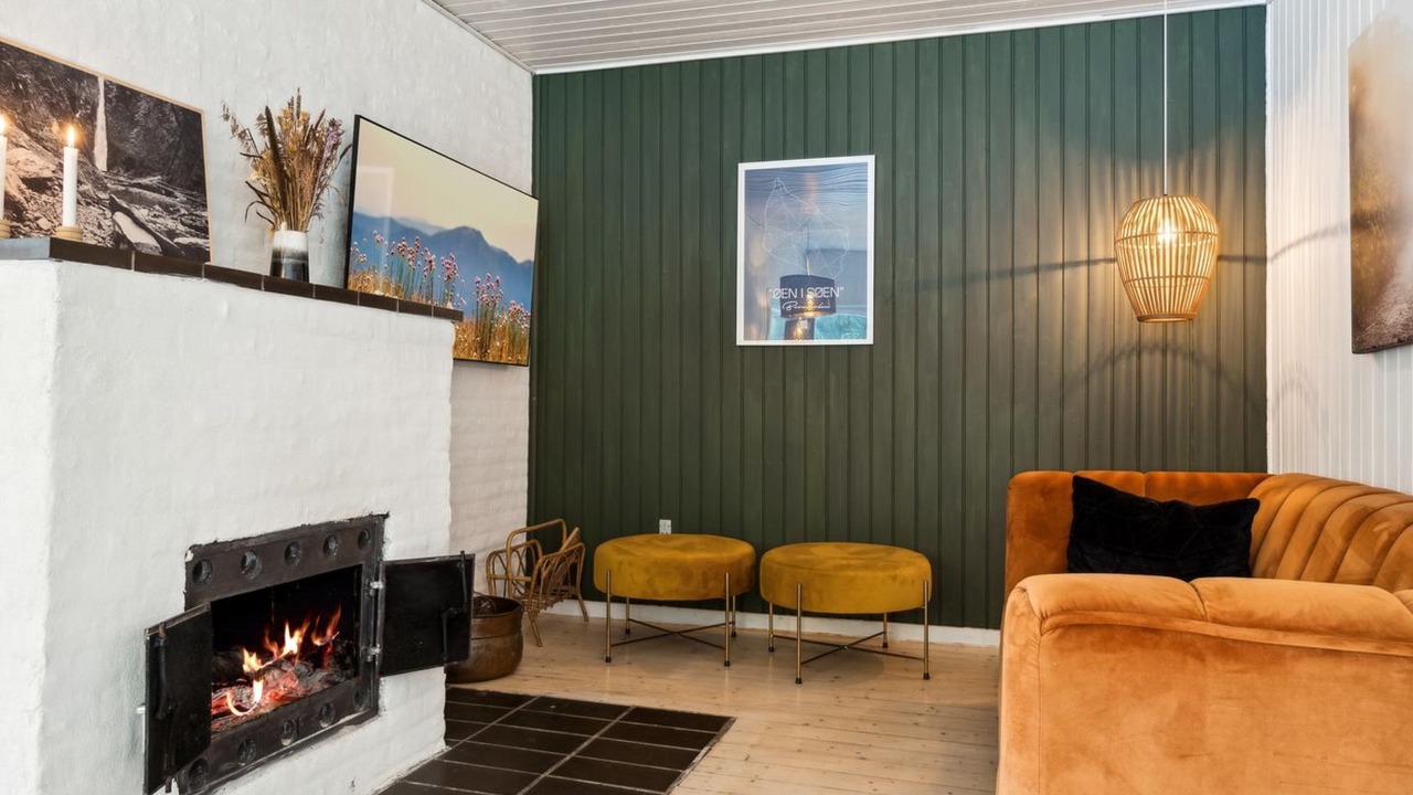 Photo of Livingroom in Pedersker