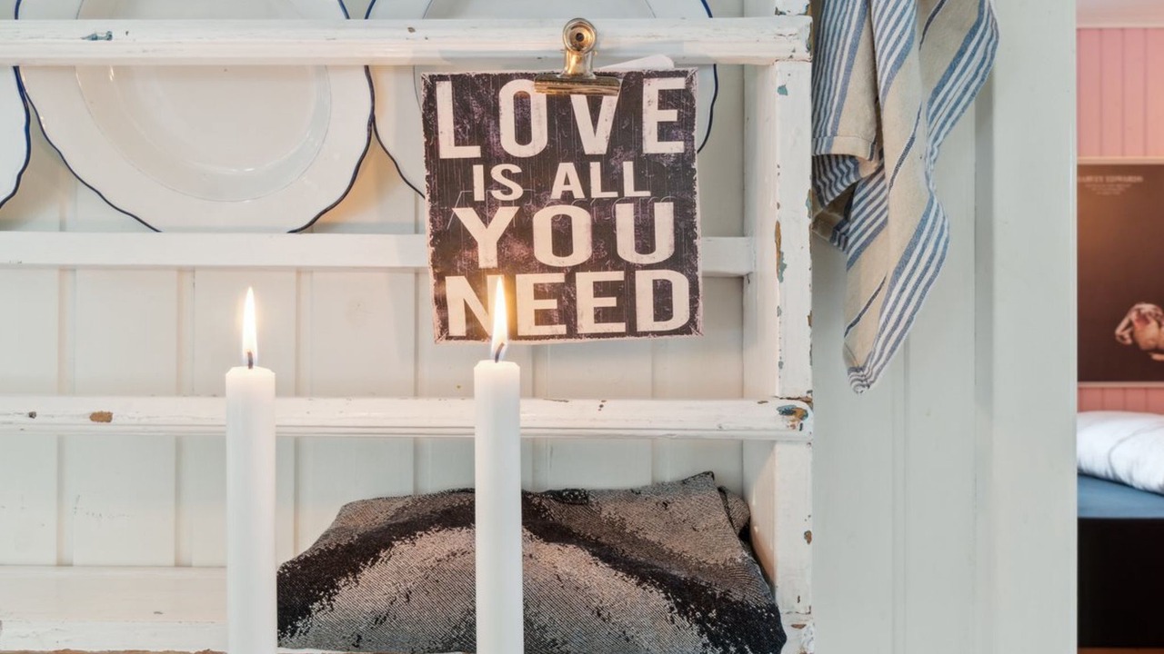 Photo of Livingroom in Pedersker