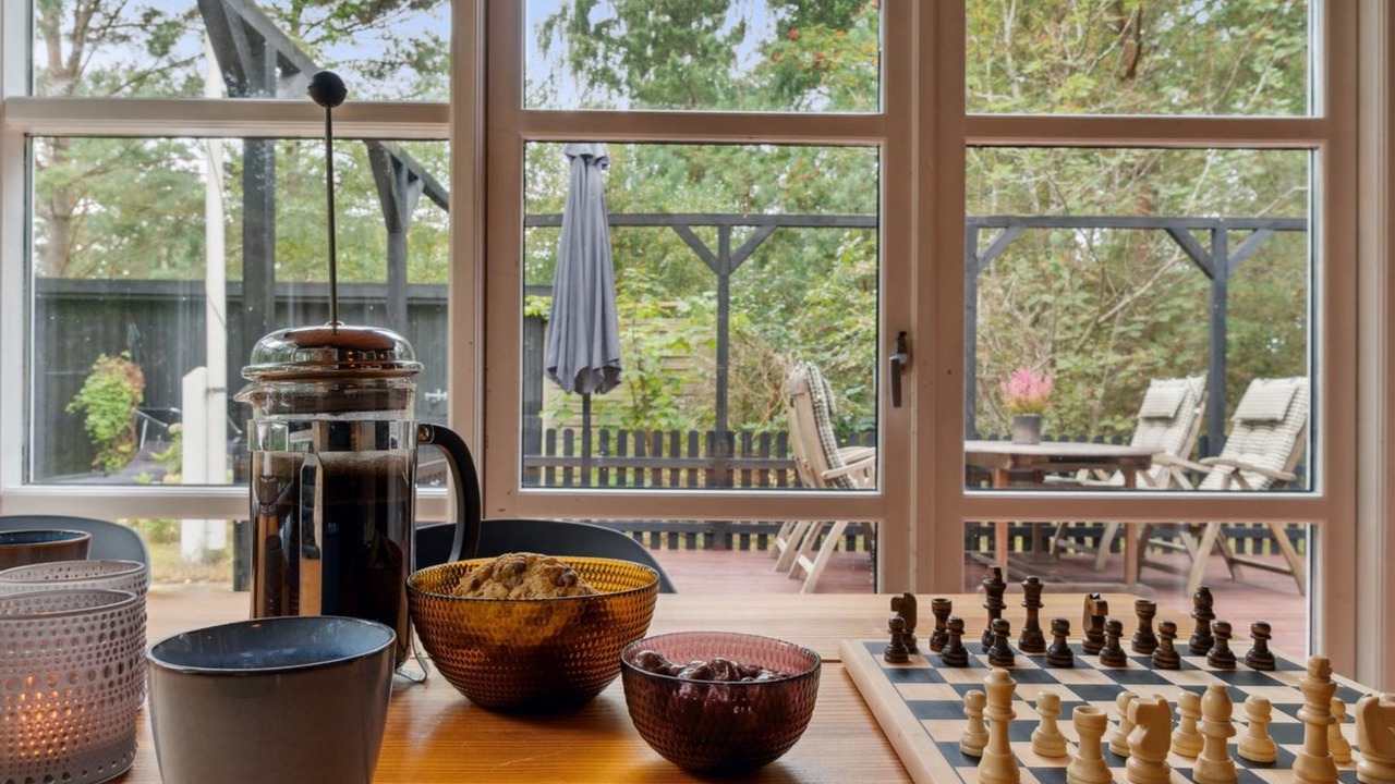 Photo of Livingroom in Pedersker