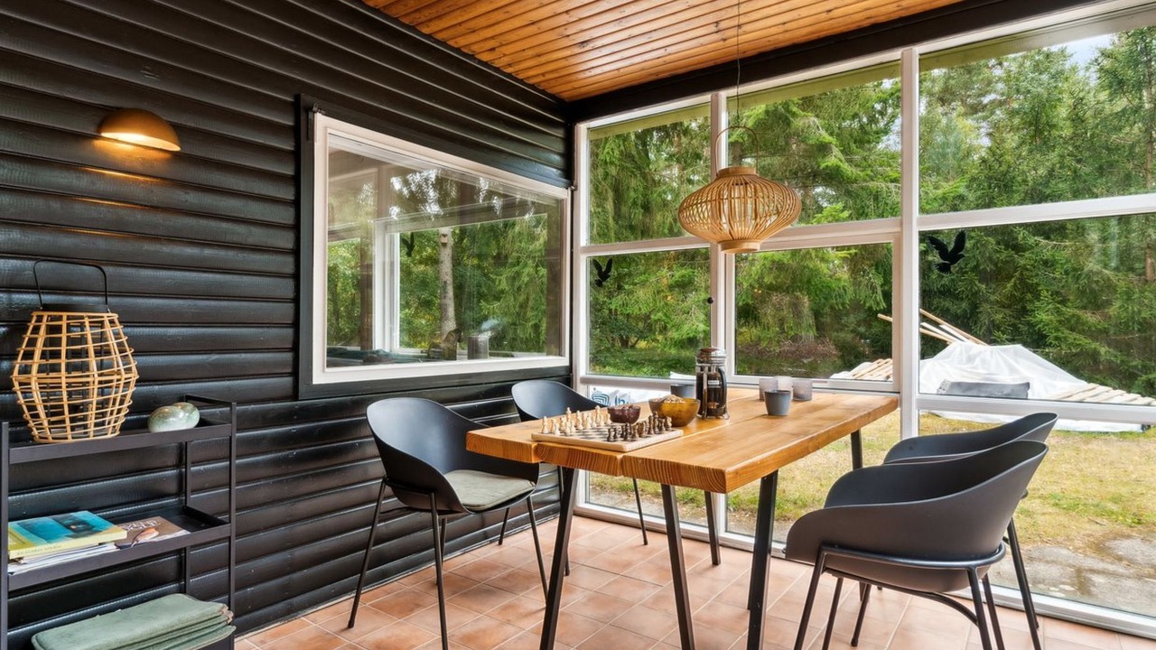 Photo of Livingroom in Pedersker