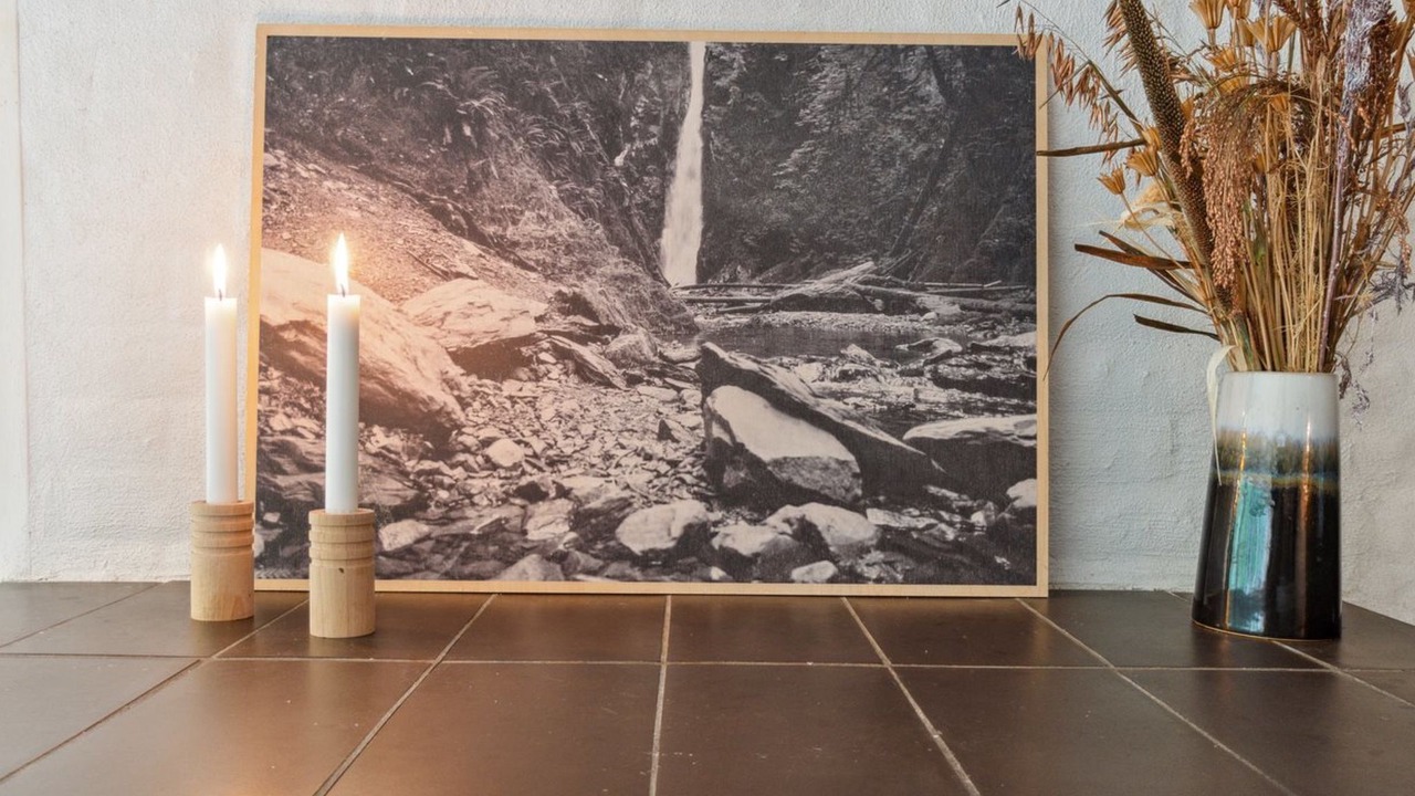 Photo of Livingroom in Pedersker