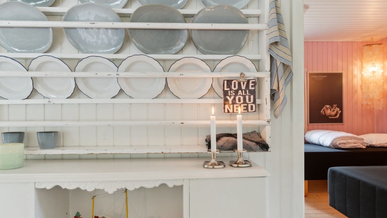 Photo of Livingroom in Pedersker