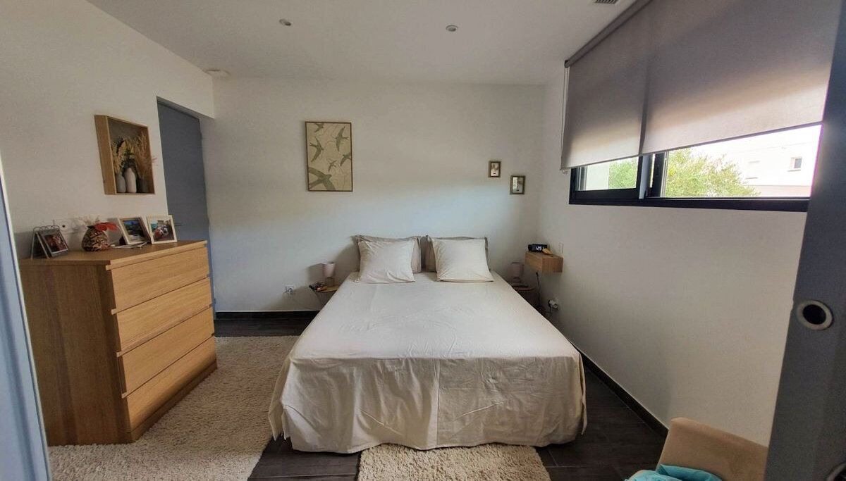 Photo of Bedroom in Villeneuve-de-la-Raho