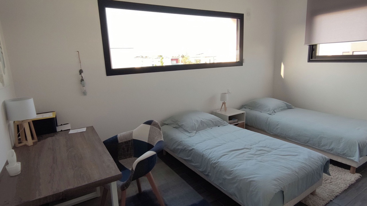 Photo of Bedroom in Villeneuve-de-la-Raho