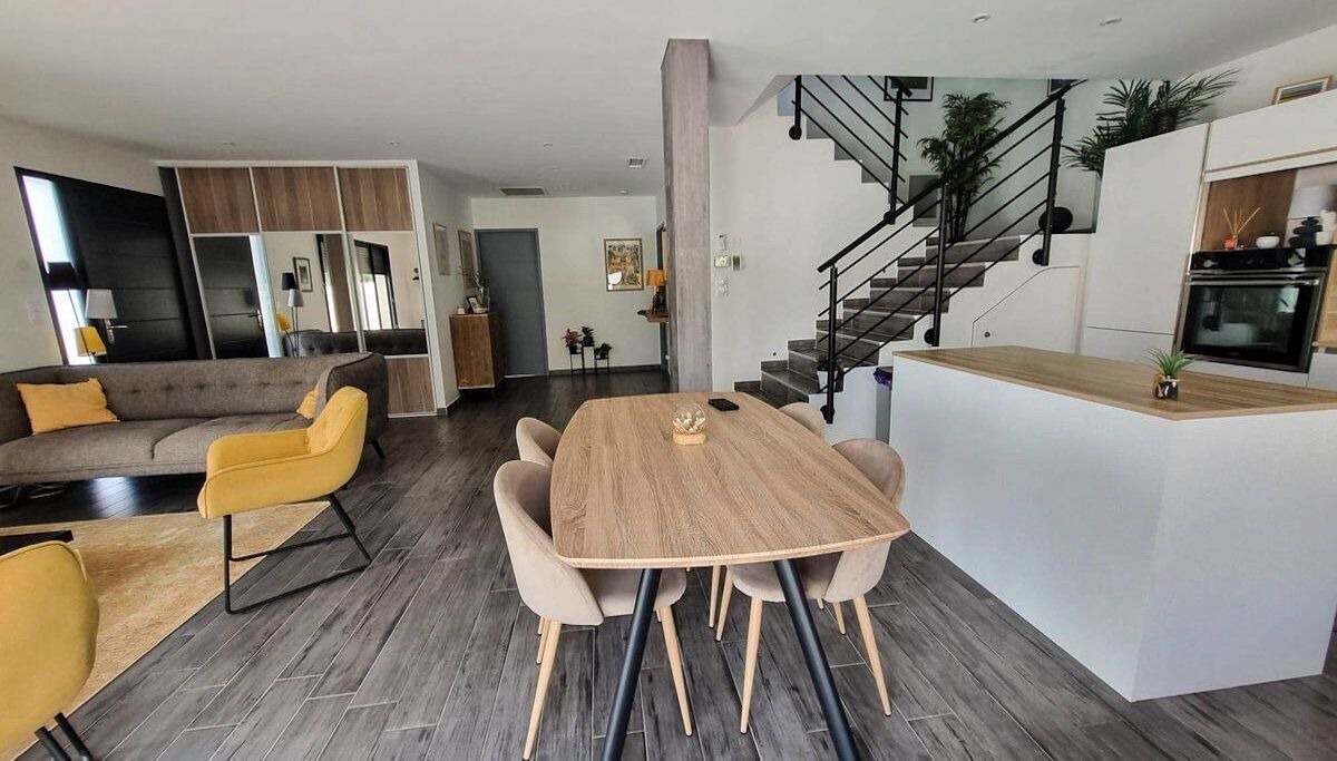 Photo of Livingroom in Villeneuve-de-la-Raho