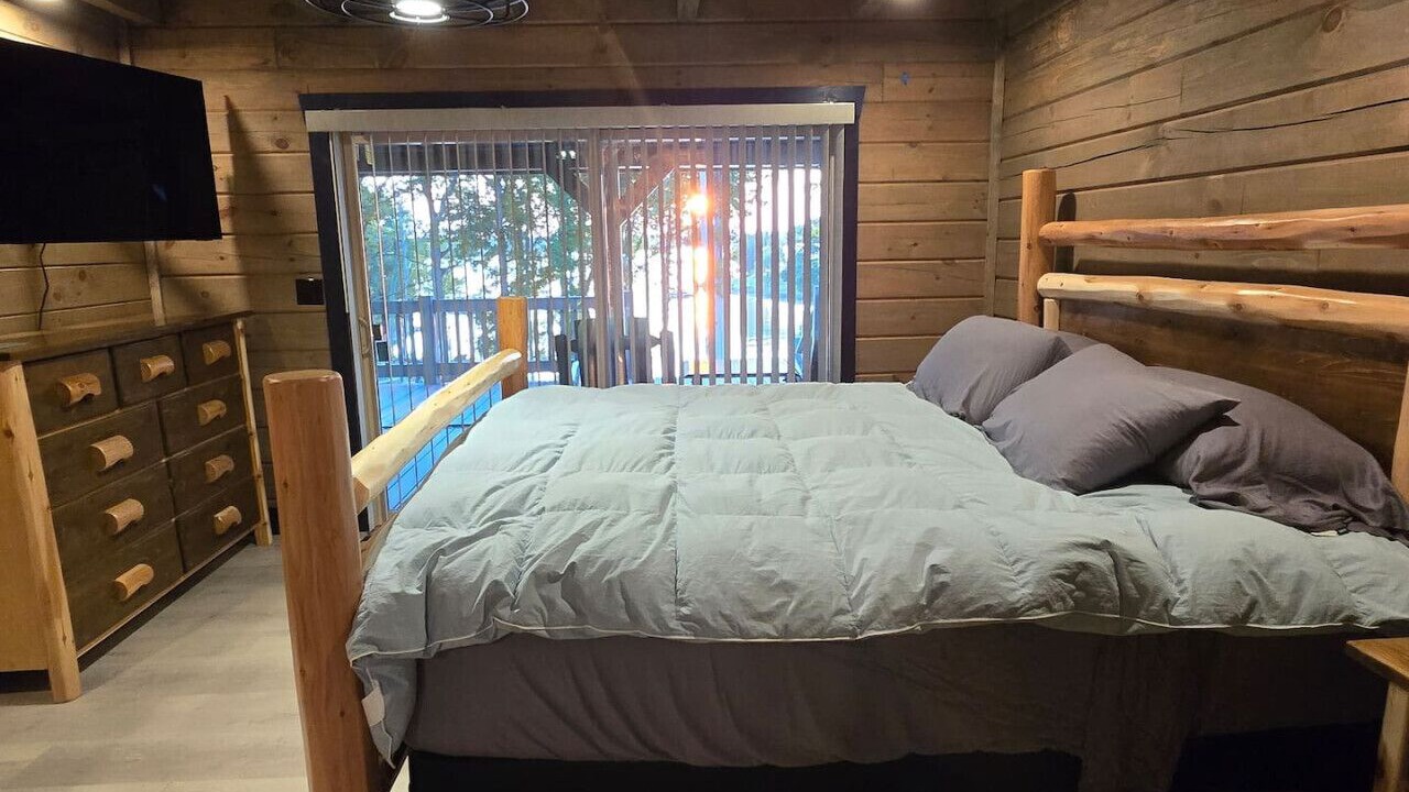 Photo of Bedroom in Baneberry