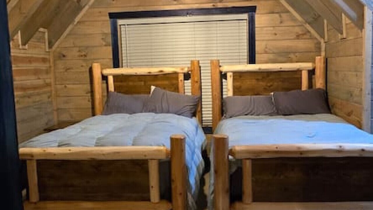 Photo of Bedroom in Baneberry