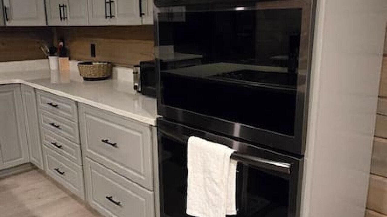 Photo of Kitchen in Baneberry