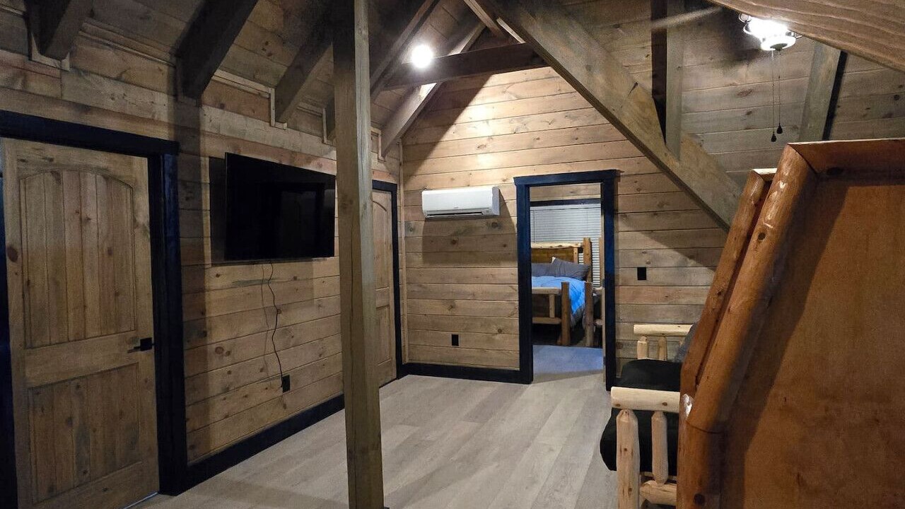 Photo of Bedroom in Baneberry