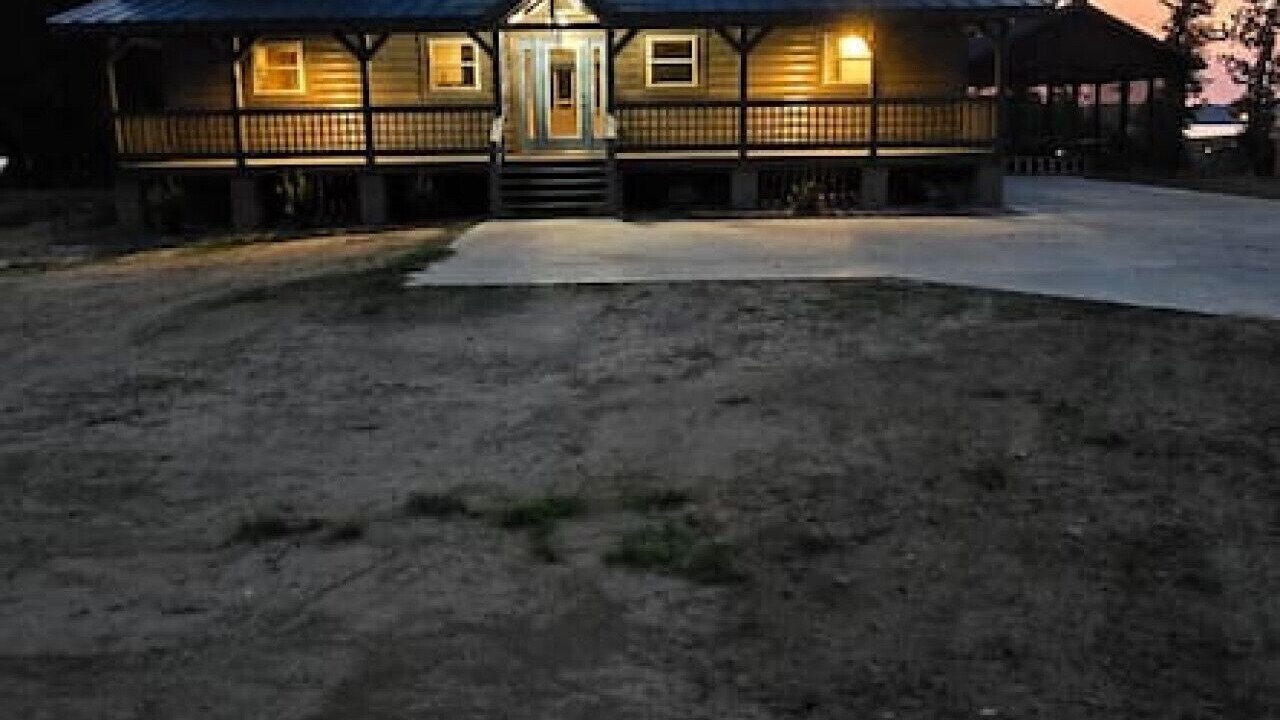 Photo of Outdoor in Baneberry
