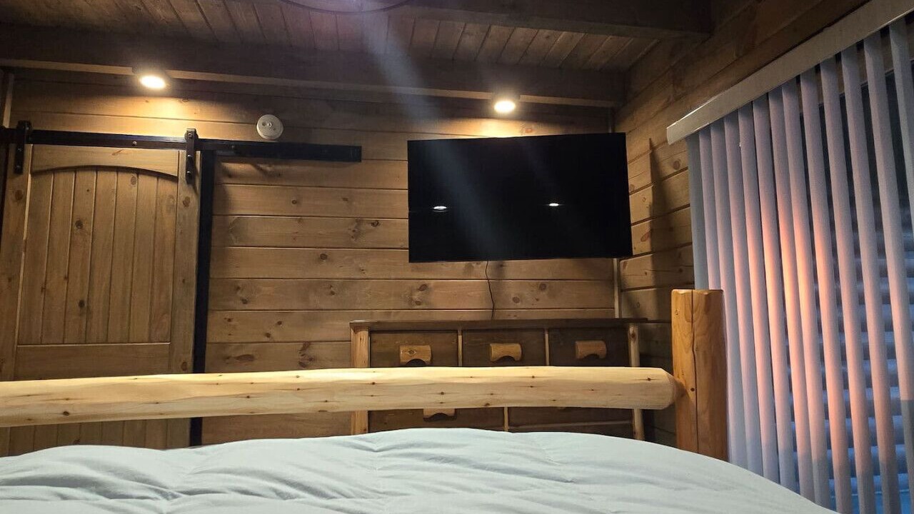 Photo of Bedroom in Baneberry