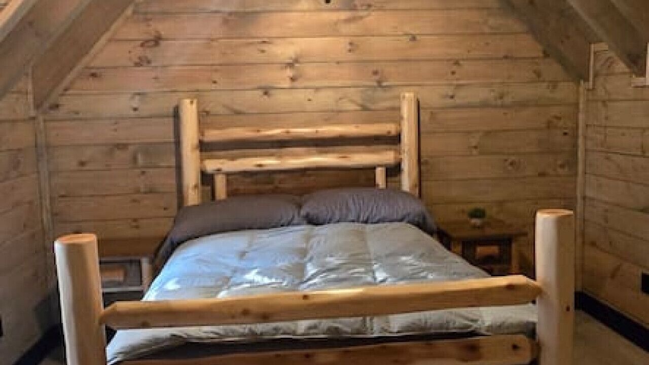 Photo of Bedroom in Baneberry