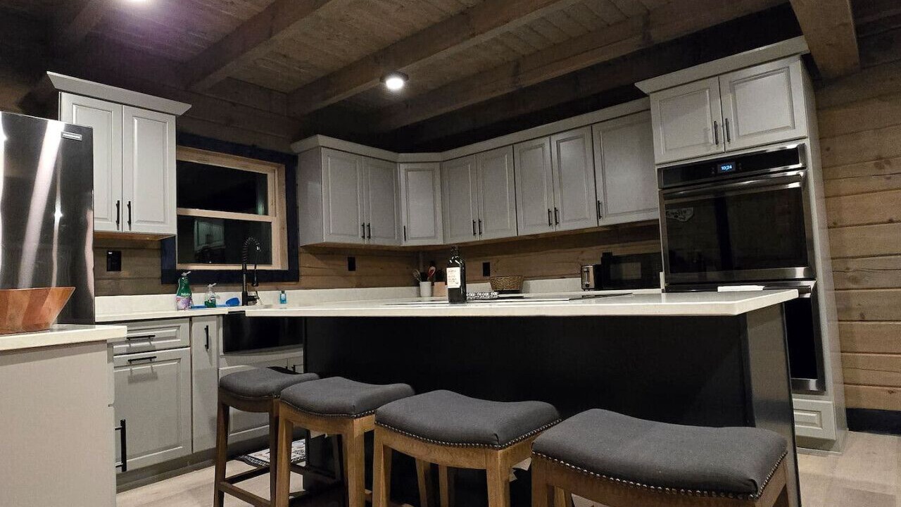 Photo of Kitchen in Baneberry