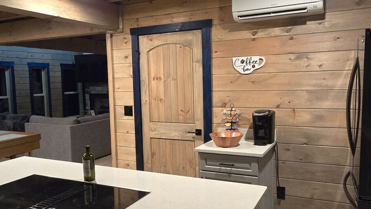 Photo of Kitchen in Baneberry
